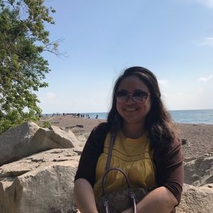 Meet your Posher, Mildred